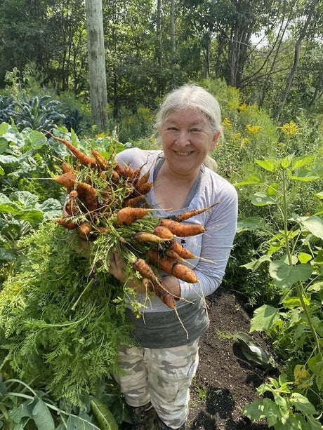 Les Thés Fuji et Herbes, épices et mélanges Lise Lavoie : une entreprise très très locale