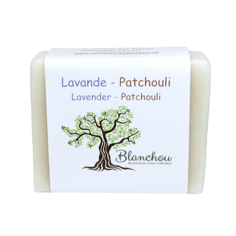 Ça sent bon le savon chez La savonnerie Blanchou !