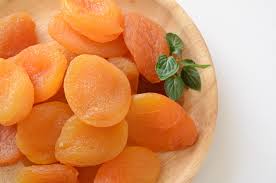 NEV0200 - Abricots - $ / 100g