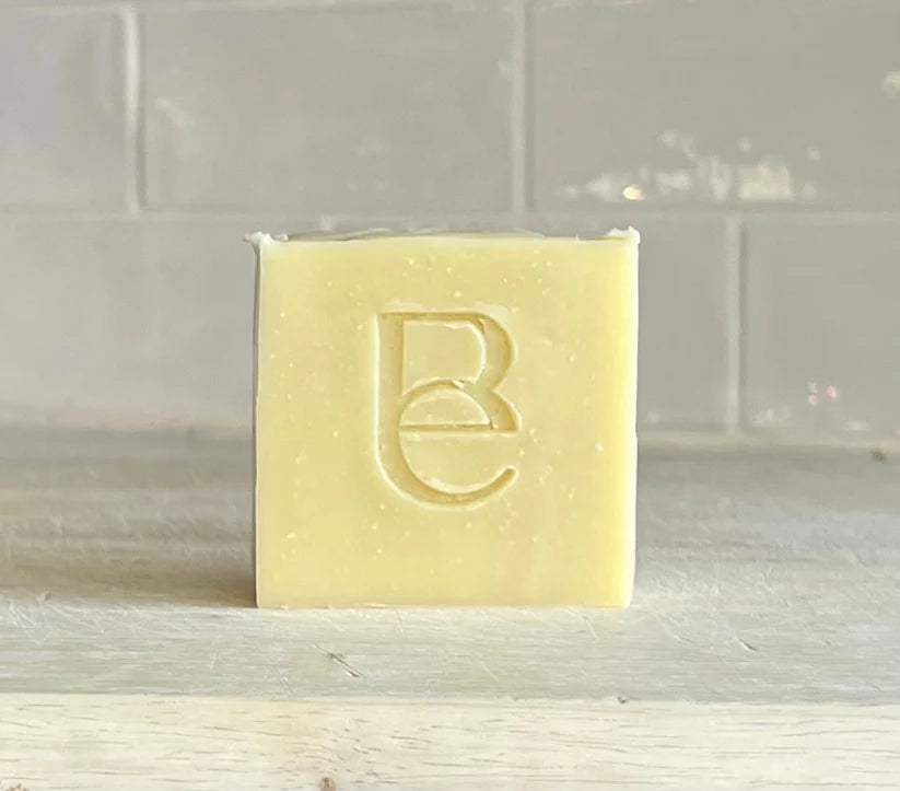 BLA0126 - Frangipani soap