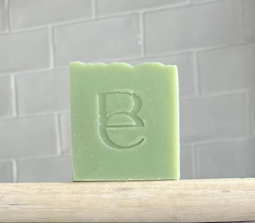 BLA0126 - Frangipani soap