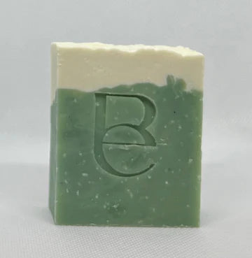 BLA0126 - Frangipani soap