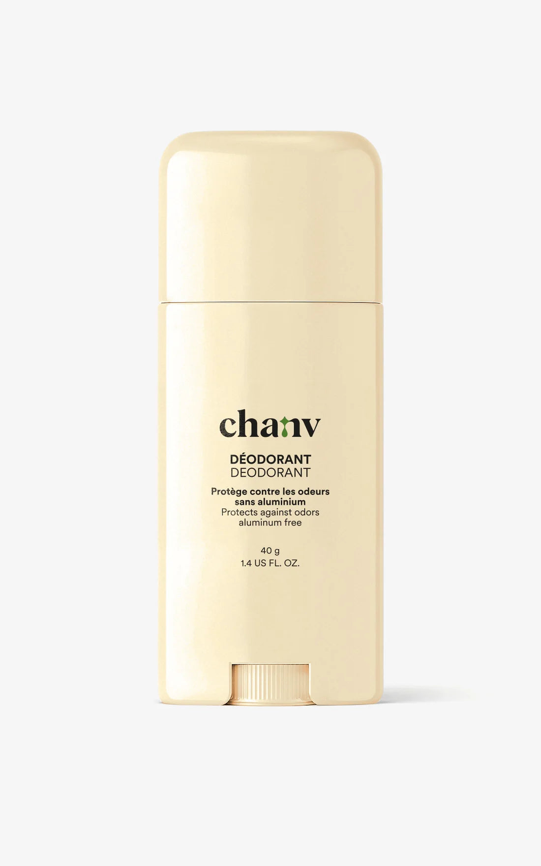 CHA6122 - Deodorant 