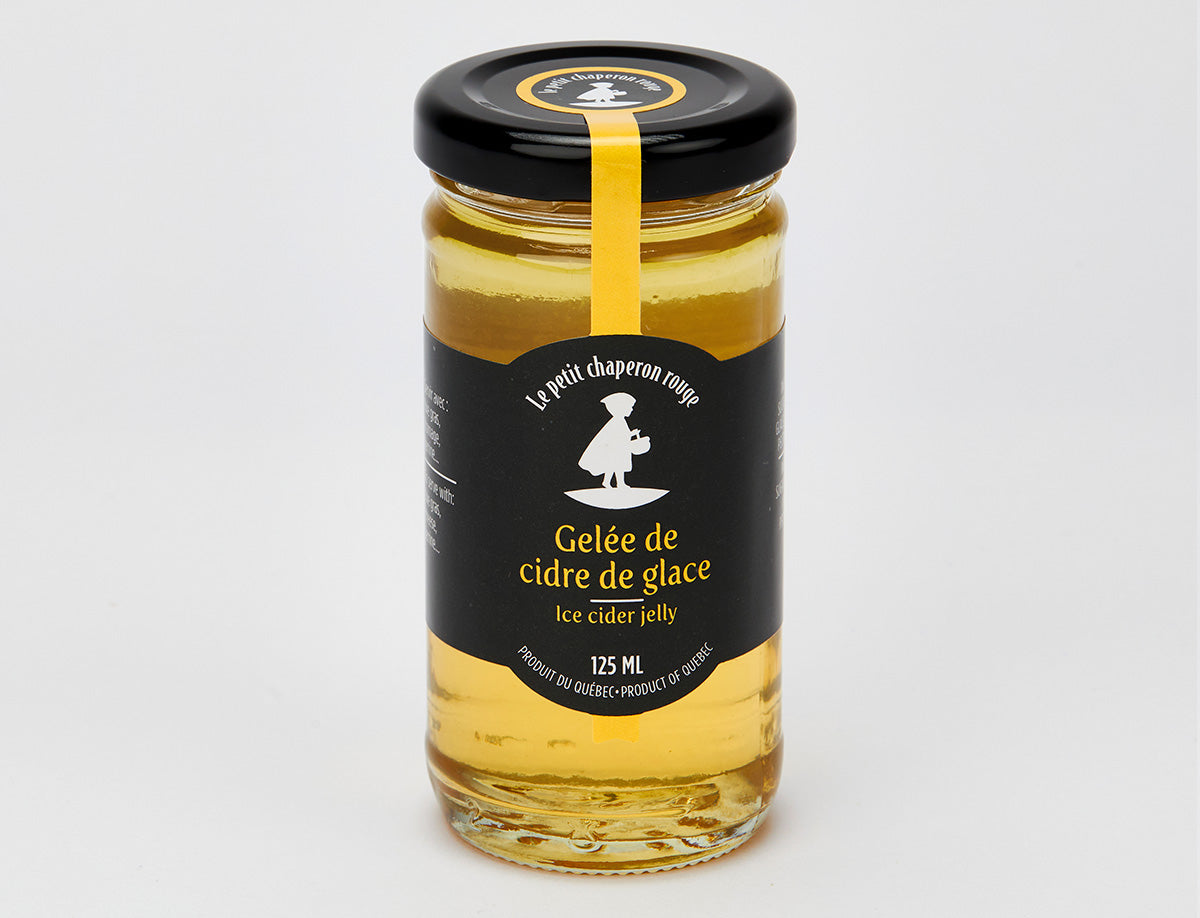 LEP0018 - Gelée de cidre de glace