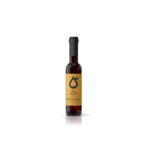 CHE3052 - Dark balsamic vinegar - Teriyaki 