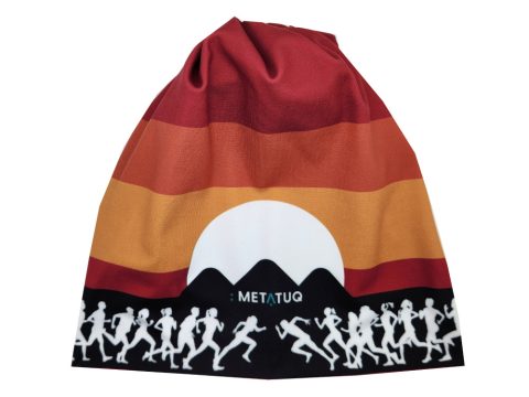 MET0032 - Tuque - 4 en 1 sans pliage - Lève tôt