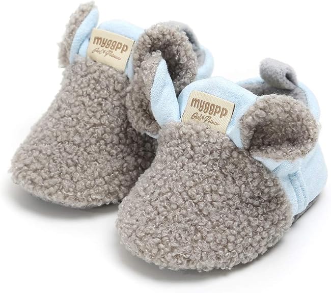 BOC0101 - Velcro slippers - 24-36 months - Jurassic