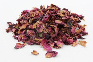 FUJ0003 - Pétales de rose - $ / 100g