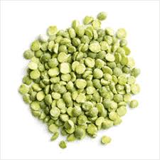 NEV0202 - Pois verts cassés - $ / 100g