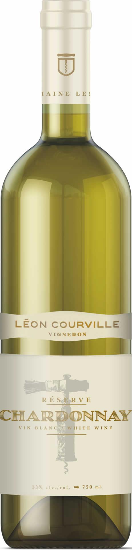 COU5917 - Réserve Chardonnay