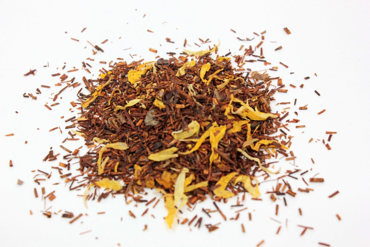 FUJ0058 - Rooibos chocolat belge - $ / 100g