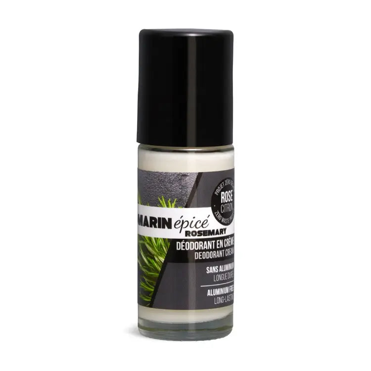 GRB0023 - Deodorant - fragrance free 