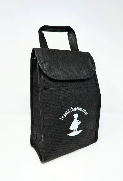 LEP0001 - Sac 'Le petit lunch'