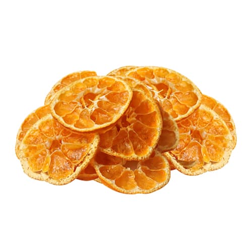 NEV0199 - Tangerines séchées - $ / 100g