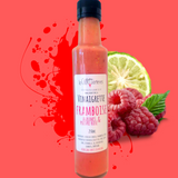 FIT5278 - Vinaigrette - Raspberry, lemongrass &amp; citrus