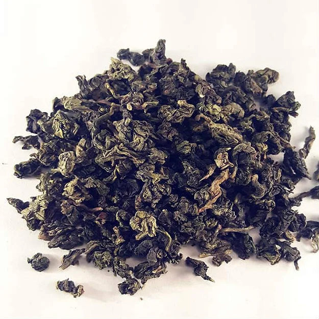 FUJ0002 - Thé oolong Ti Kuan Yin - $ / 100g