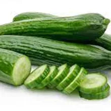 FRA-CON-015 - Fragrance - Cucumber / Cucumber