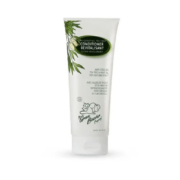 GRB0739 - Conditioner - Tea tree and mint oils