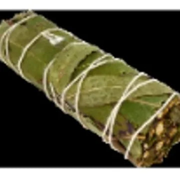 SOR0013 - Fumigation stick - EUCALYPTUS