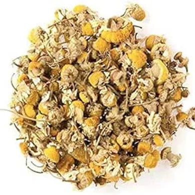 FRA-CAM-015 - Fragrance - Chamomile / Chamomile