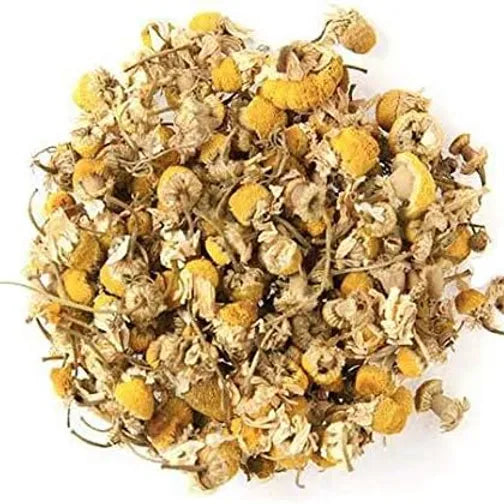 FRA-CAM-030 - Fragrance - Chamomile / Chamomile