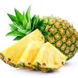 FRA-ANA-015 - Fragrance - Pineapple / Pineapple