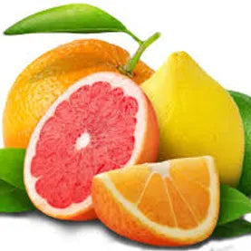 FRA-AGR-030 - Fragrance - Citrus / citrus