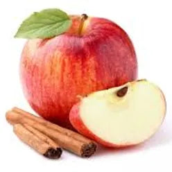 FRA-PCA-030 - Fragrance - Pomme et cannelle / Apple and cinnamon