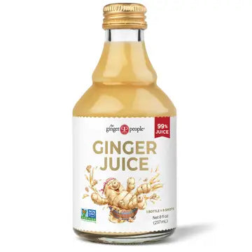 GIN0160 - Jus de gingembre