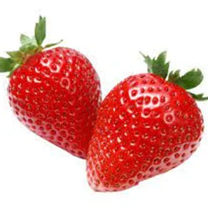 FRA-FRA-030 - Fragrance - Strawberry