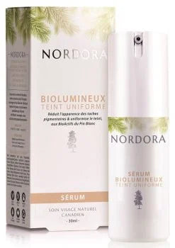 NOR5037 - Sérum Biolumineux / Serum