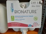 BIO796 - VRAC/BULK - Assouplisseur de tissus /Fabric Softener - Floral - $ / 100g