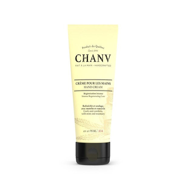 CHA6141 - Hand cream 