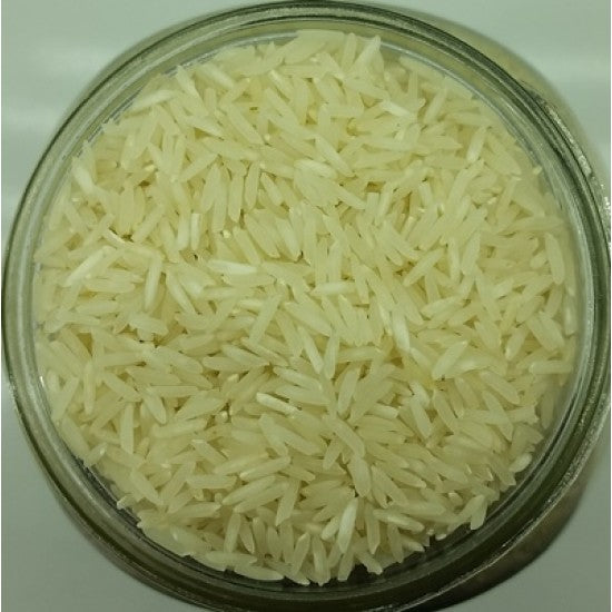 NEV0021 - Riz Basmati - $ / 100g