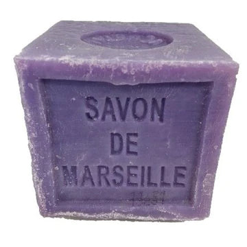 FER4026 - Marseille soap - Horseshoe - Lavender 