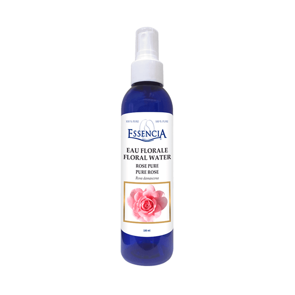 ESS7054 - Floral water - Pure Rose / Pure Rose 