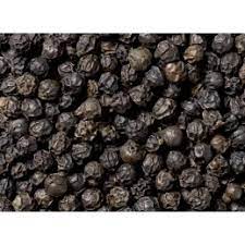 NEV0134 - BULK - Malabar black pepper 