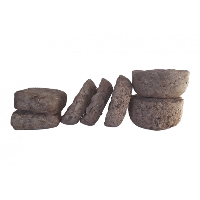 BLA0033 - African black soap / African black soap 