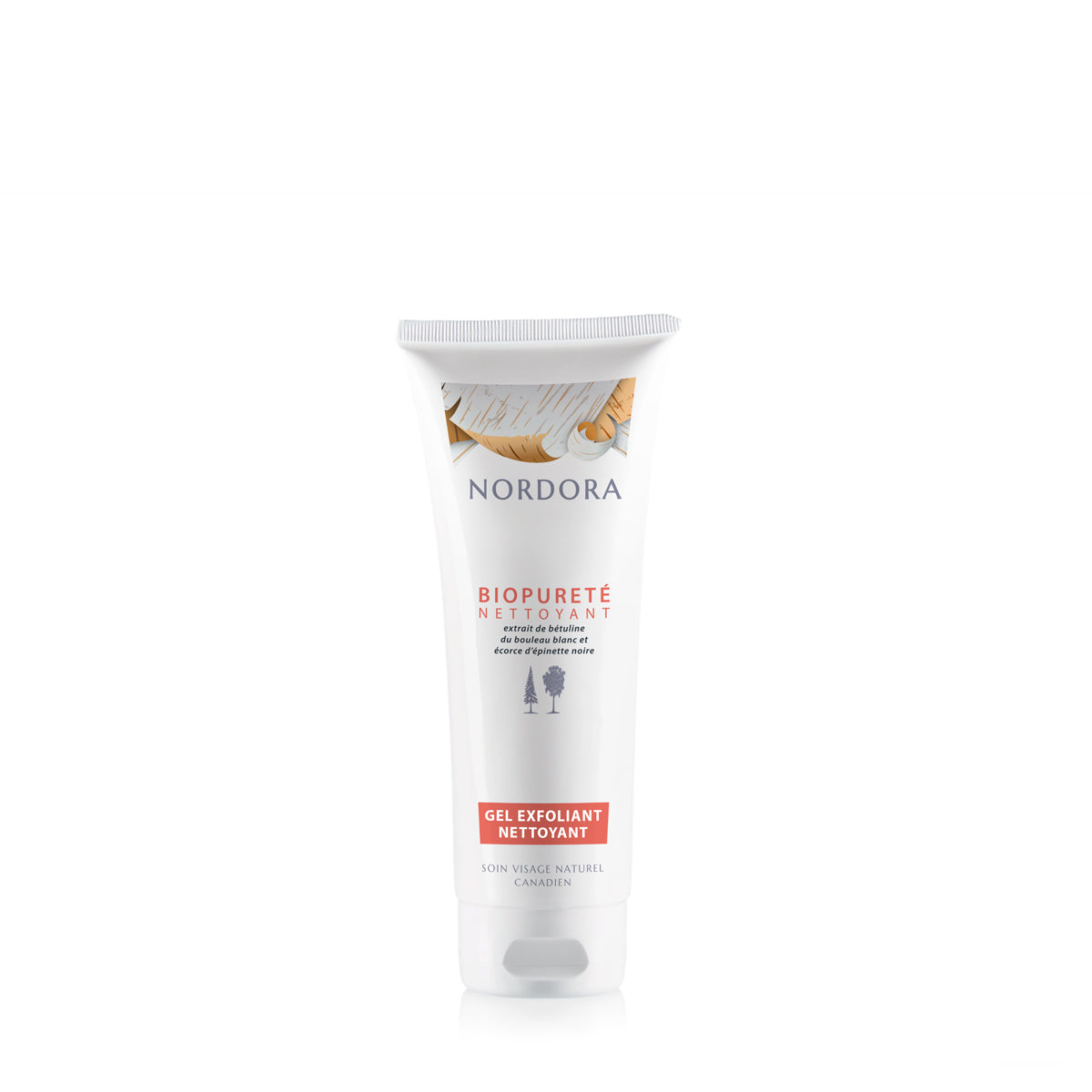 NOR5016 - BioPureté - Gel exfoliant - Exfoliating cleansing gel