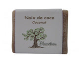 BLA0021 - Coconut oil soap 