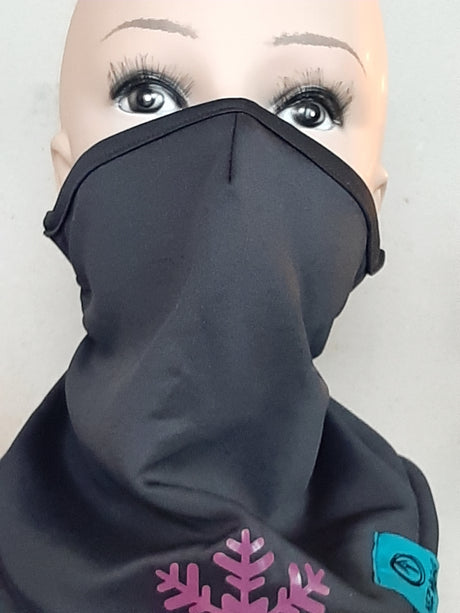 NEZ0001 - NezMaské - multifunctional face covering 