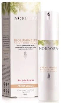 NOR5036 - Bioluminous face cream / Face cream 