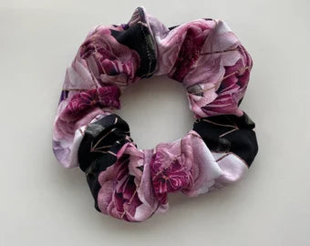 TER0014 - Hair scrunchie 