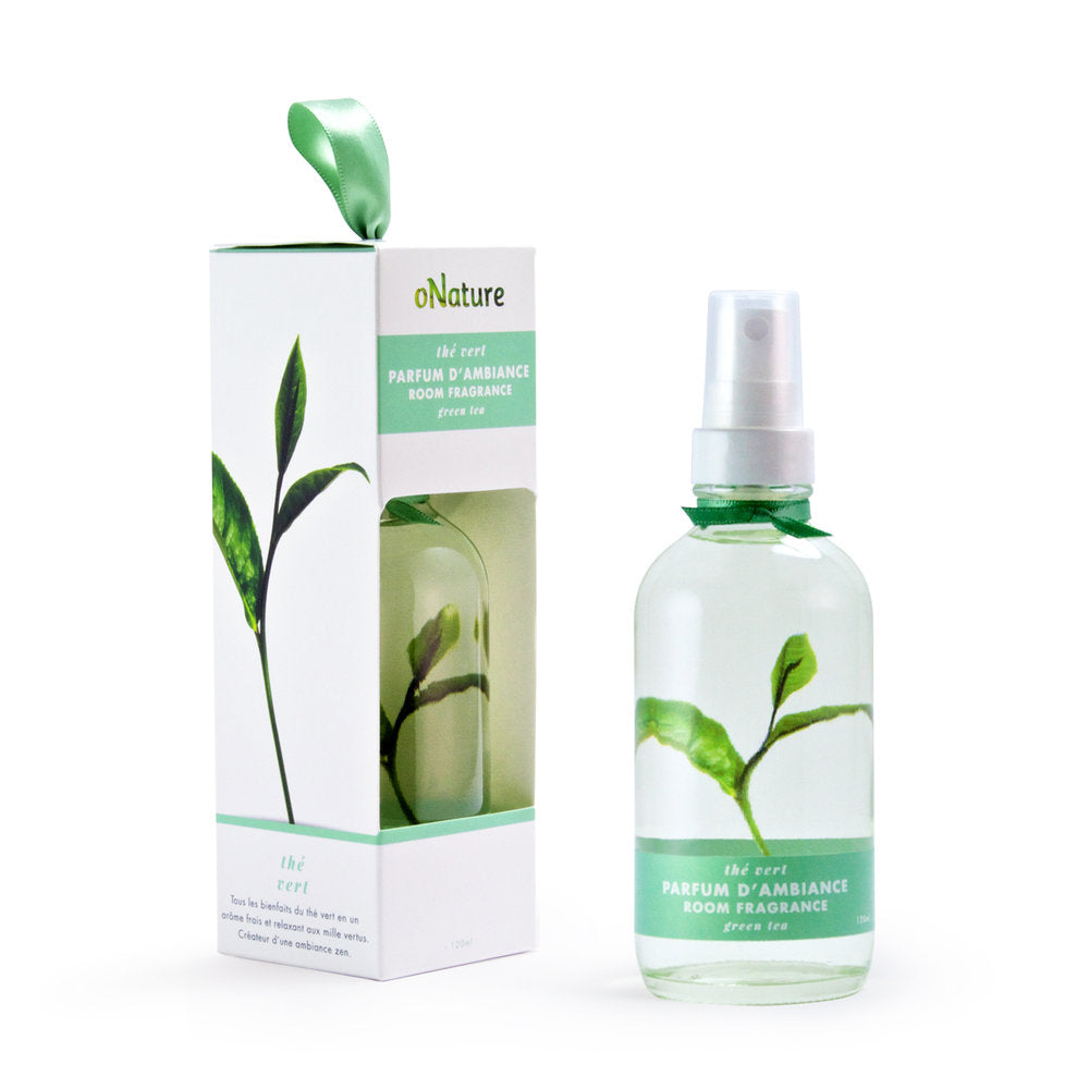 ONA1143 - Room fragrance - Green tea 