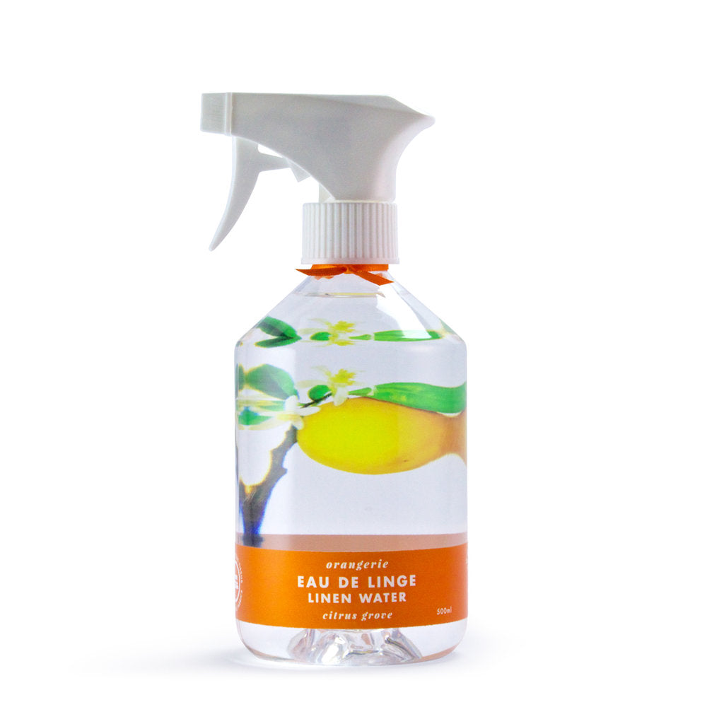 ONA1293 - Eau de linge / Linen water - Orangerie / Citrus grove