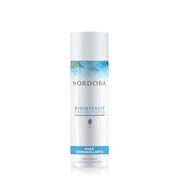 NOR5041 - Huile démaquillante - BioIntensif/ Cleansing oil