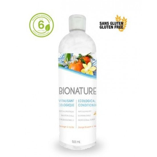 BIO2106 - VRAC/BULK - Revitalisant écologique / Ecological Conditioner