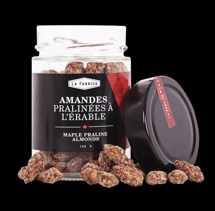 ERA6180 - Amandes pralinées