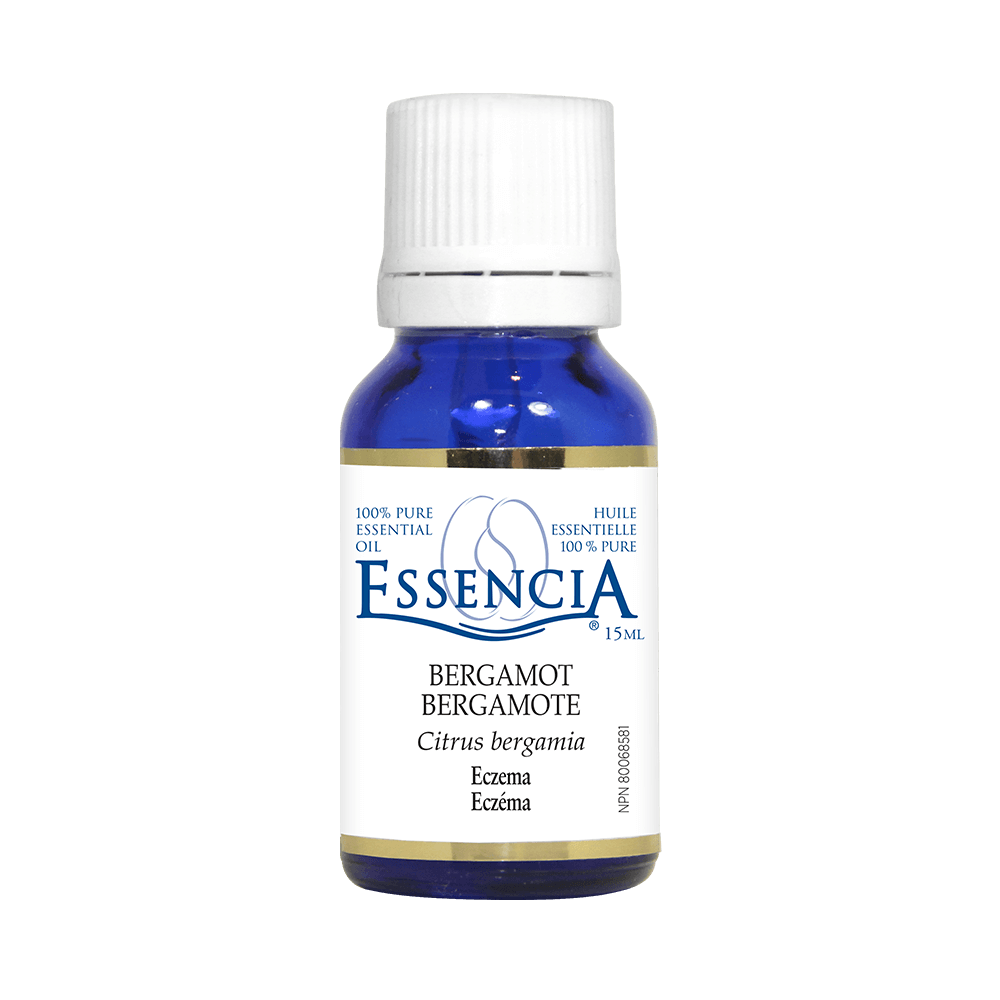 ESS1516 - Bergamot essential oil / Bergamot EO 