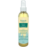 ESS5223 - Spray oil / lemongrass, lavender and peppermint 